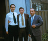 AMF Preachers